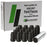 DPAccessories Lug Nuts compatible with 2000-2007 Ford Focus