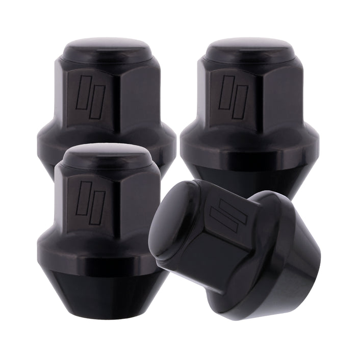 DPAccessories Lug Nuts Compatible Replacement for Chrysler-Dodge-Jeep 6509769AA 6500294 6502738