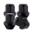 DPAccessories Lug Nuts Compatible Replacement for Ford-Lincoln ACPZ-1012-H, CV6Z-1012-C