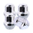 DPAccessories Lug Nuts Compatible Replacement for Volvo 31329645, 31317466