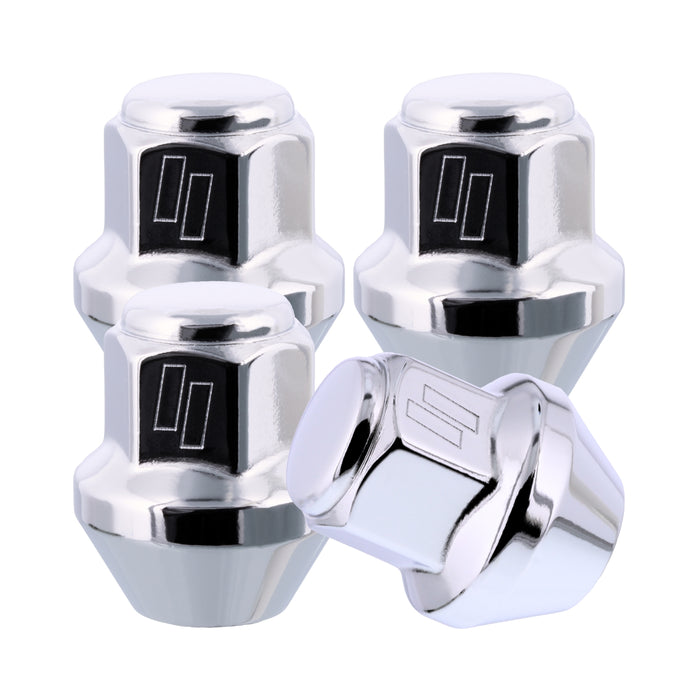 DPAccessories Lug Nuts Compatible Replacement for Isuzu-Honda-GM 8-94231-230-4 8-97229-212-0 94101242