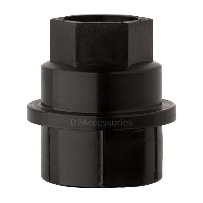 Decorative Wheel Nut Cover Cap - Replaces GM 15646250