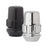 M12x1.25 Bulge Acorn Locking Wheel Lug Nuts (3/4" Hex - Conical Seat)