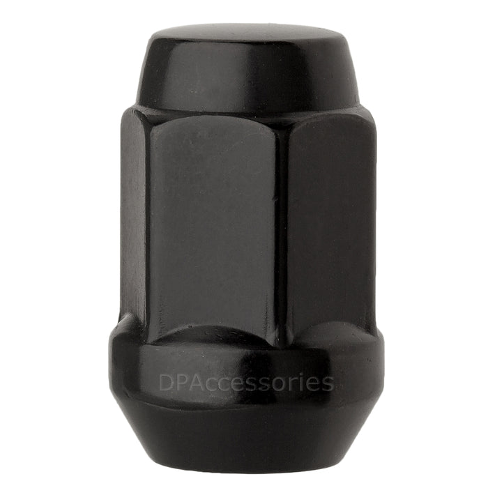 M12x1.5 Bulge Acorn Wheel Lug Nut (3/4" Hex - Conical Seat)