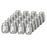 M12x1.25 Bulge Acorn Wheel Lug Nut (13/16" Hex - Conical Seat)