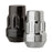 1/2"-20 Bulge Acorn Locking Wheel Lug Nuts (3/4" and 13/16" Hex)