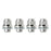 Nissan & Infiniti Lug Nut for Alloy Wheels 40224JK00A