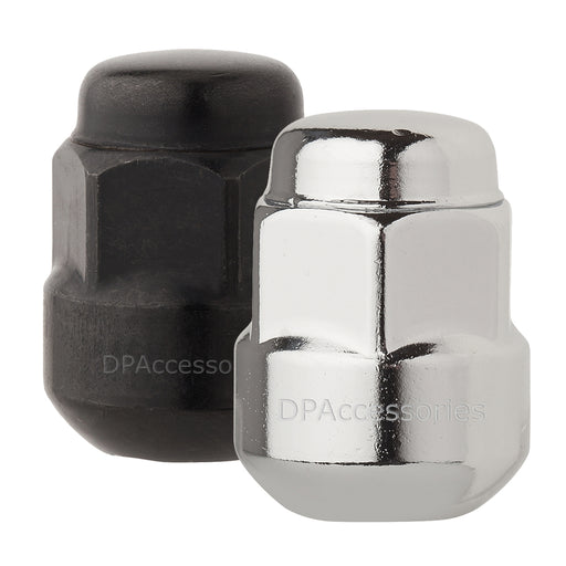 One-Piece Lug Nut for Honda Acura Aluminum Wheels - 90381S4L003