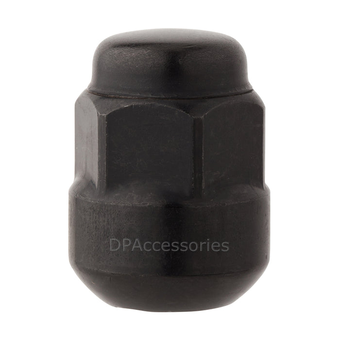 One-Piece Lug Nut for Honda Acura Aluminum Wheels - 90381S4L003