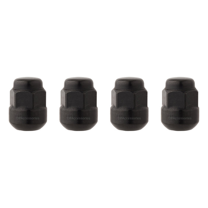 One-Piece Lug Nut for Honda Acura Aluminum Wheels - 90381S4L003