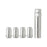 M12x1.5 Spline Tuner Locking Lug Nuts for Aftermarket Wheels