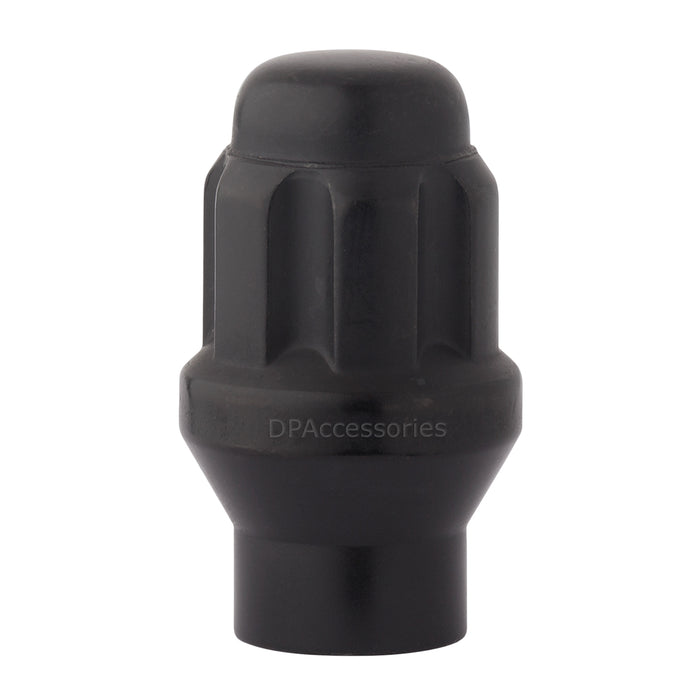 M14x1.5 Closed End Spline Tuner ET Lug Nut for Aftermarket Wheels